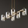 Потолочная люстра Freya FR5427PL-06BS