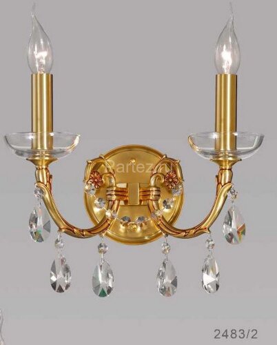 Бра Bejorama 2483/1