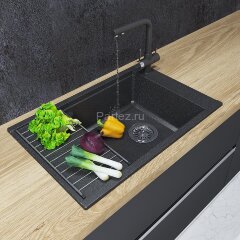 Решетка для кухонной мойки AQUATON Делия 65,78 (1A715103DE000)