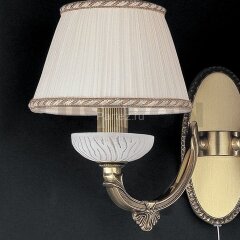 Бра Reccagni Angelo A 5400/2