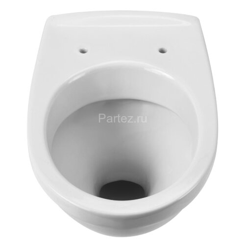 Пэк: Santek "Бореаль" подвесной унитаз с сиденьем SC + инсталляция + белая панель смыва (1.WH30.2.46