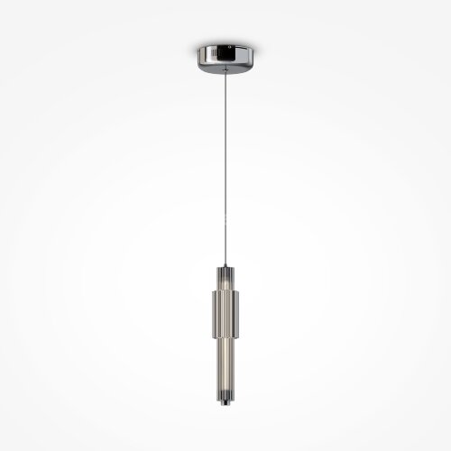 Подвесной светильник Maytoni MOD308PL-L9CH3K