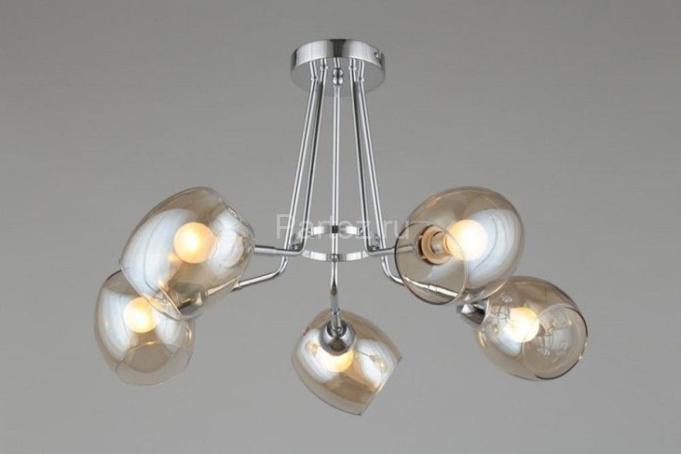 Потолочная люстра Omnilux OML-27307-05