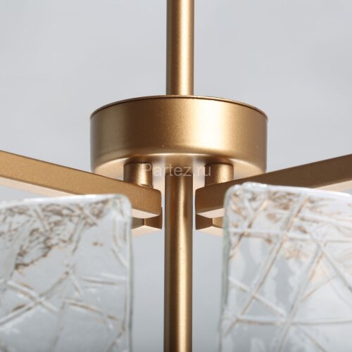 Потолочная люстра MW-Light 451011704