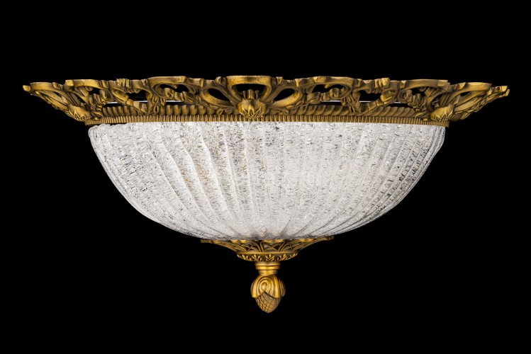 Потолочная люстра Arti Lampadari Vigilanza E 1.13.38 AG