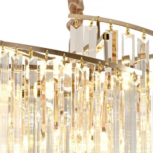 Подвесная люстра Reluce 98068-0.4-400 FG