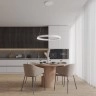 Подвесной светильник Novotech 359449