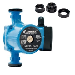 Насос циркуляционный Джилекс 25/60