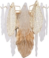 Бра Arte Lamp A4080AP-2GO