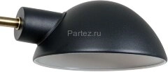 Бра Arte Lamp A7055AP-1BK