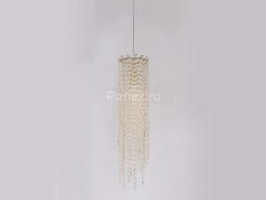 Подвесная люстра Newport 10902/S gold