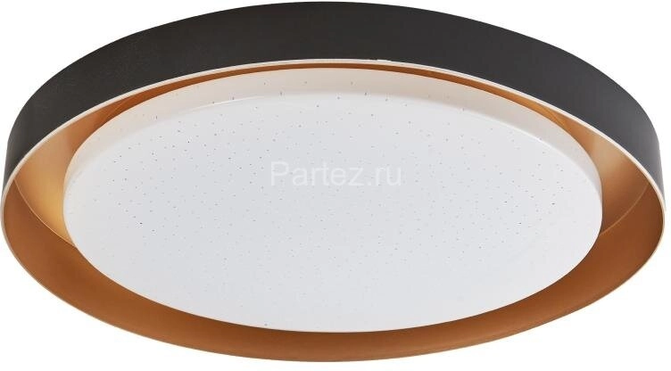 Потолочный светильник Arti Lampadari Vista L 1.13.48 B