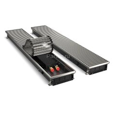 Конвектор внутрипольный Royal Thermo ATRIUM-75/200/1600-DG-U-NA