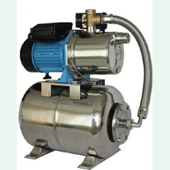 Автоматическая насосная станция Джамбо 70/50 Н-24 Н