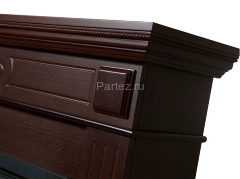 Портал Electrolux Bianco 25 темный дуб