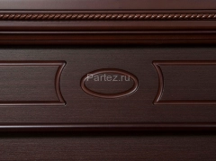 Портал Electrolux Bianco 25 темный дуб