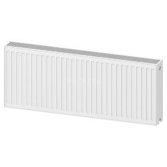 Радиатор стальной панельный LEMAX Compact 22Х400Х1300