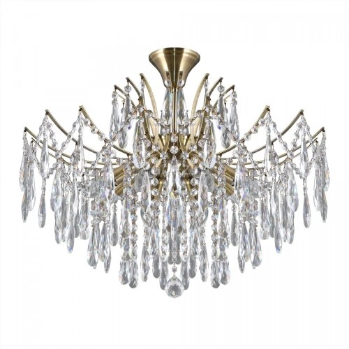 Потолочная люстра Citilux CL302183