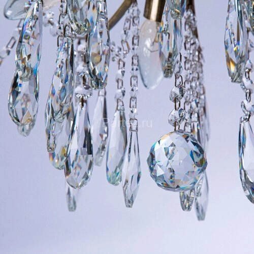 Потолочная люстра Citilux CL302183