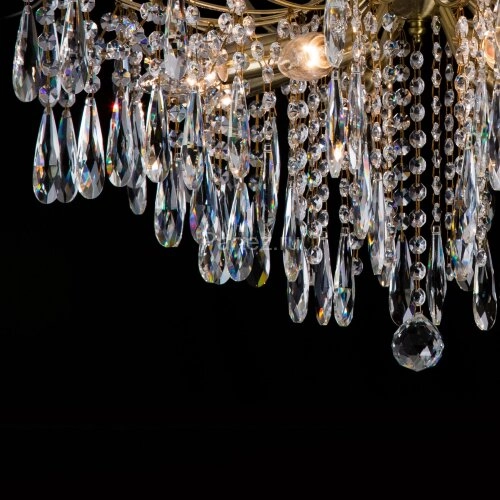 Потолочная люстра Citilux CL302183