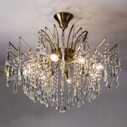 Потолочная люстра Citilux CL302183