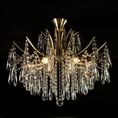 Потолочная люстра Citilux CL302183