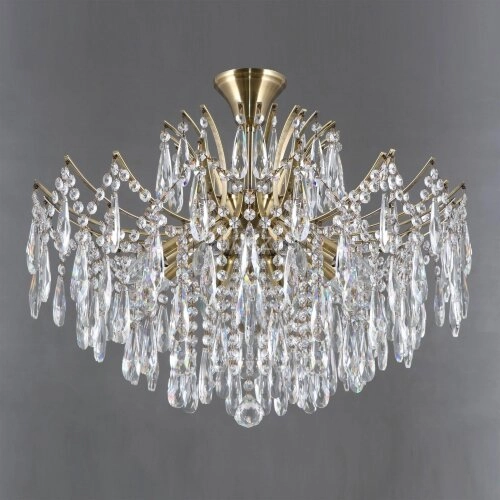 Потолочная люстра Citilux CL302183