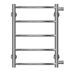 Полотенцесушитель Royal Thermo Классика П5 400х596 боковое подключение м/о 500