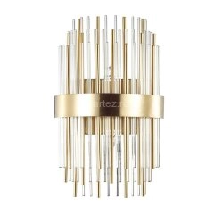 Настенный светильник Odeon Light 4639/2W