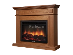 Портал Electrolux Bianco 25 дуб