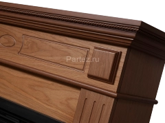 Портал Electrolux Bianco 25 дуб