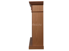 Портал Electrolux Bianco 25 дуб