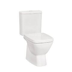 Унитаз-компакт Santek Нео с сидением стандарт (1.WH30.2.187)