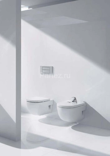 Унитаз подвесной Roca MERIDIAN-N (7.3462.4.700.0)