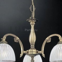Подвесная люстра Reccagni Angelo L 5650/3