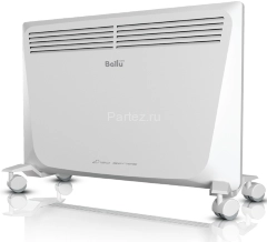 Конвектор электрический Ballu Enzo BEC/EZER-1000