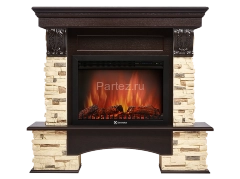 Портал Electrolux Pietra 30 сланец натуральный/венге