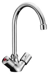 Смеситель для кухни Lemark Merkado LM2305C