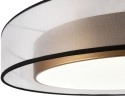 Потолочный светильник Freya FR6005CL-L48G
