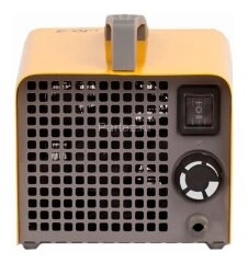 Тепловая пушка электрическая Ballu BKX-5