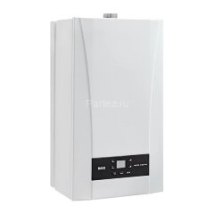 Котел газовый настенный Baxi ECO Nova 24 F