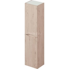 Пенал подвесной Итана Мишель 40 400х316х1600 Сосна (CS00083699)