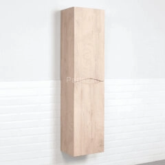 Пенал подвесной Итана Мишель 40 400х316х1600 Сосна (CS00083699)