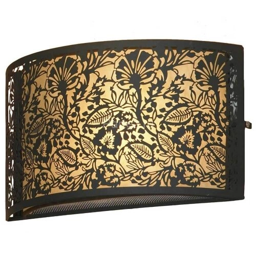 Настенный светильник Lussole LSF-2371-01