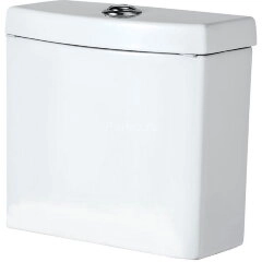 Бачок со смывным механизмом для 40751P, монтажный набор