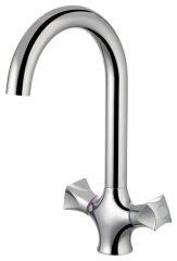 Смеситель для кухни Lemark Pallada LM2605C