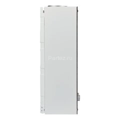 Колонка газовая Ballu GWH 10 Fiery Glass Mirror