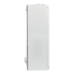 Колонка газовая Ballu GWH 10 Fiery Glass Mirror