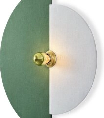 Настенный светильник Freya FR5487WL-01G