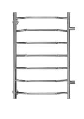 Полотенцесушитель Royal Thermo Трапеция П7 500х796 боковое подключение м/о 500